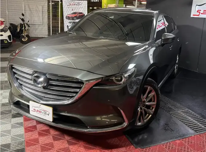 Mazda CX-9 2019
