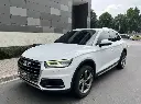 Audi Q5  Tdi Quattro Ambition 2018