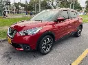 Nissan Kicks 2020