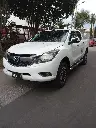 Mazda 	BT 50 - Publico  Diesel 2018