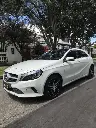 MERCEDES BENZ 	A200 2016