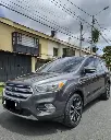 Ford Escape Titanium 2017