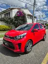 KIA 	PICANTO	2022