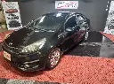 Kia Rio UB EX 2016