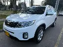 Kia Sorento LX 2015