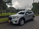 Mazda CX5 Touring 2016