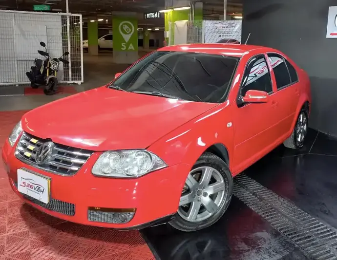VOLKSWAGEN JETTA EUROPA AT 2015