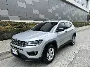 Jeep Compass Sport 4x2 2019