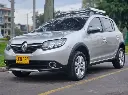Renault Stepway Expression 2017