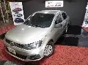 Volkswagen Voyage  confortline 2015