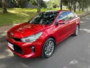 Kia Rio Vibrant 2020