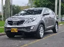 Kia Sportage New LX 2013