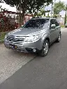 Subaru Forester 2010