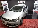 VOLKSWAGEN VOYAGE TRENDLINE MT, 2019
