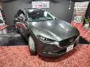 Mazda CX-30 Grand Touring Híbrida 2025