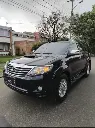 Toyota Fortuner Diesel SRV 2014