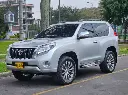 Toyota Prado 2012