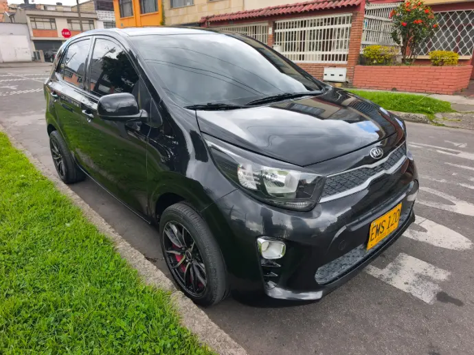 Kia Picanto 2018