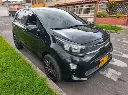 Kia Picanto 2018