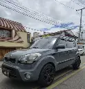 Kia Soul LX 2013
