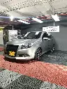 CHEVROLET AVEO EMOTION, MT  2013