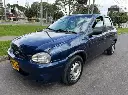 Chevrolet Corsa Wind 2005