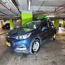 Chevrolet Tracker 2019