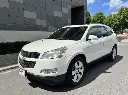 Chevrolet Traverse LT 2012
