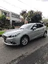 MAZDA 	3 TOURING	2016