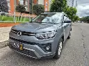 SsangYong XLV Elite 4X2 2024
