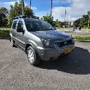 Ford EcoSport 2004 XLT