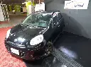 NISSAN MARCH SENSE AT, 2013