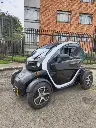 RENAULT 	TWIZY TECHNIC	2016