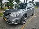Suzuki Vitara 2WD  2018