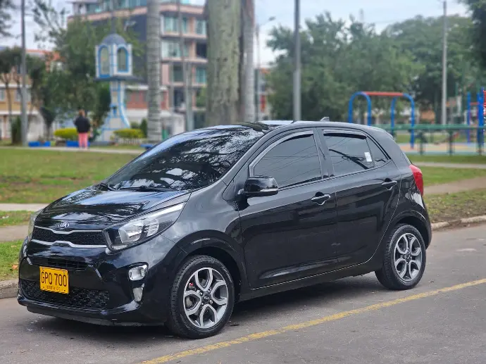 Kia Picanto 2020