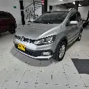 VOLKSWAGEN 	CROSSFOX  EMOTION 2017