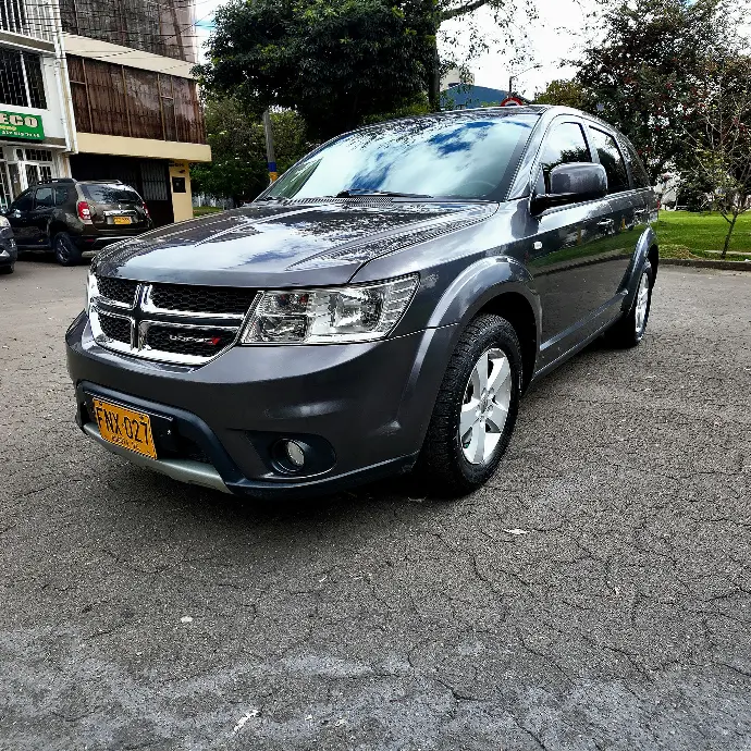 Dodge Journey SE 2018