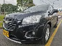 Esta Chevrolet Tracker LT 2014