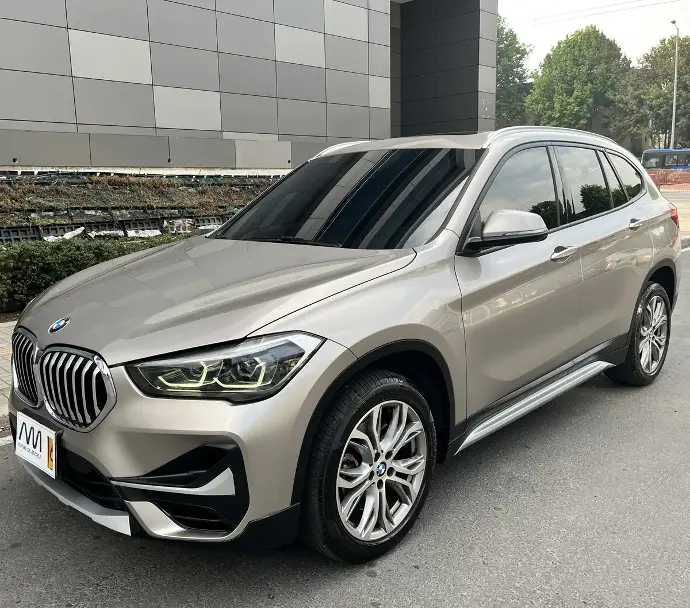 BMW X1  F48 Sdrive 20i 2022