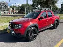 Renault Duster Oroch 2018