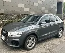 Audi Q3  Tfsi Ambition 2017