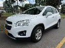 Chevrolet Tracker LT 2017