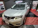 Nissan X-Trail T32 4x4 AT 2016 | 7 Puestos y Full Equipo