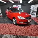 SKODA FABIA ELEGANCE AT, 2014