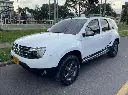 Renault Duster Dynamique 4x4 2016