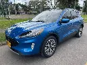 Ford Escape Titanium Híbrida 2020