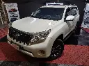 Toyota Prado TXL 2017