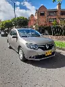 Renault Sandero Privilege Mecánico 2016