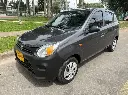 Suzuki Alto 800 2022