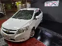 CHEVROLET SAIL LTZ, MT 2014